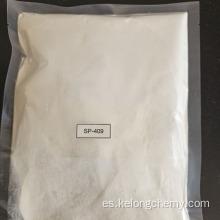 PCE Policarboxilato Superplasticizer Powder